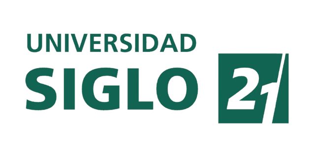 Universidad Siglo 21
